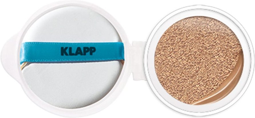 Klapp Cushion Foundation medium Refill 15 ml