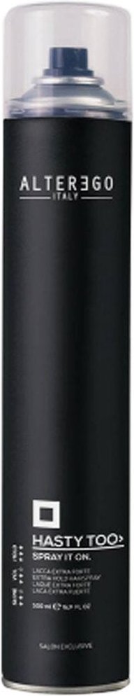 Alter Ego Spray It On Hairspray 500 ml