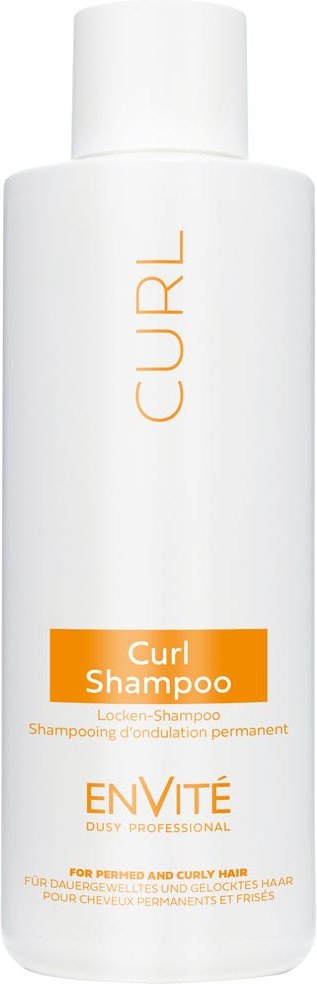dusy professional EnVité Curl Shampoo 1000 ml
