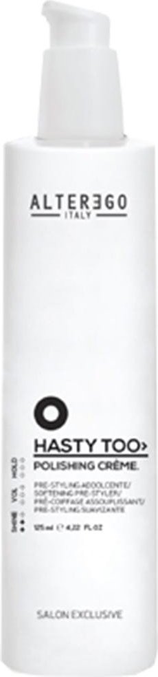 Alter Ego Hasty Too Polishing Cream 125 ml