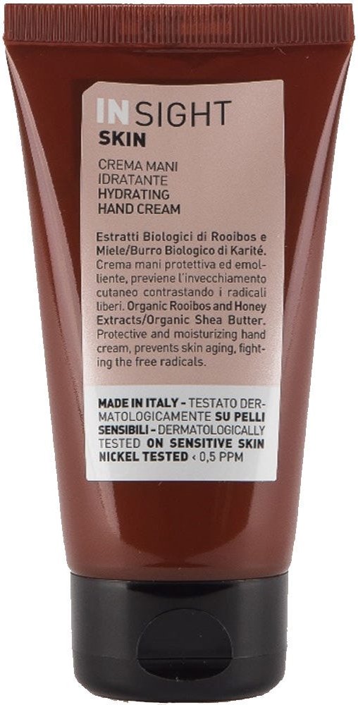 INSIGHT Hydrating Hand Cream 75 ml