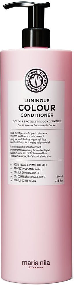 Thumbnail - Maria Nila Luminous Colour Conditioner 1000 ml