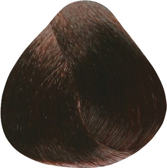 Inebrya Bionic Color 6/7 zartbitter schokolade 100 ml