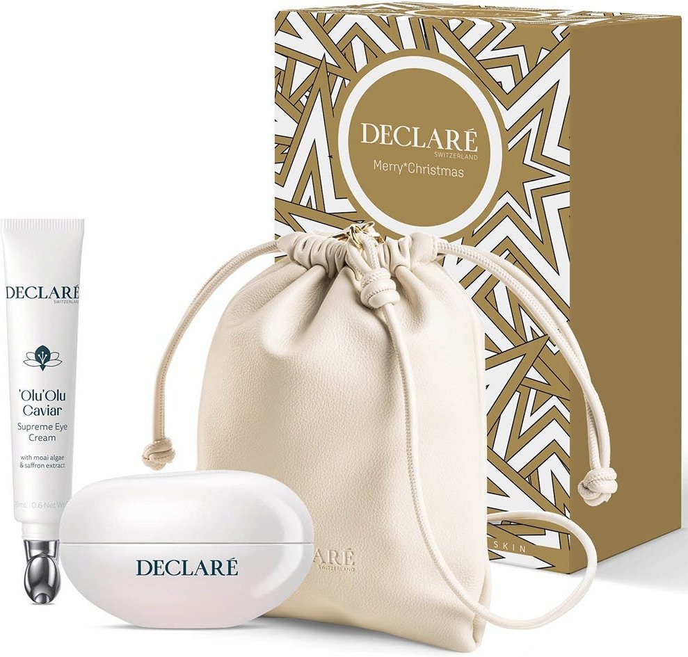 Declaré Xmas Set 'Olu'Olu