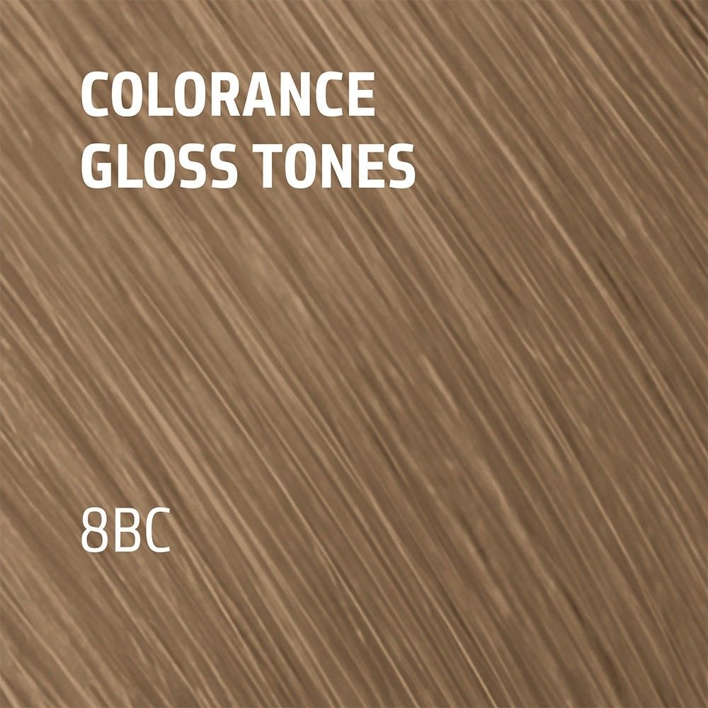 Goldwell Colorance Gloss Tones 8BC Sandstone Haarfarbe 60 ml