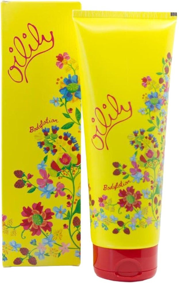Oilily Classic Bath & Shower Gel 250 ml