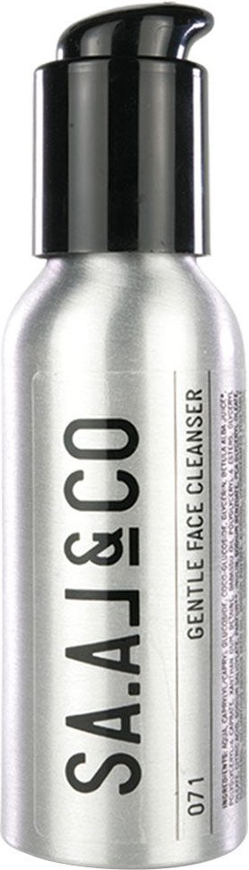 SA.AL&CO 071 Gentle Face Cleanser 100 ml
