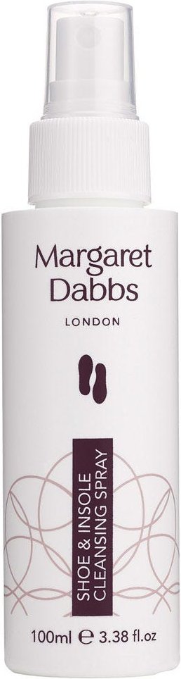 Thumbnail - Margaret Dabbs Shoe & Insole Cleansing Spray 100 ml