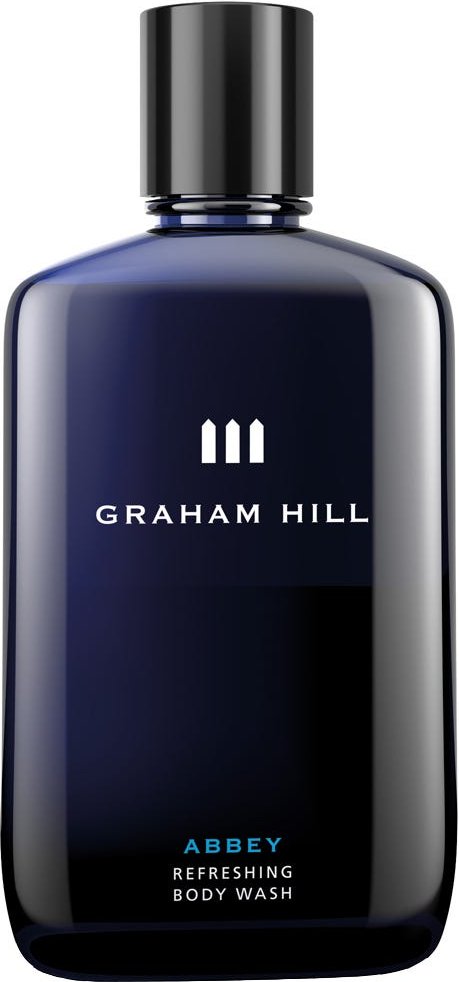 Graham Hill Abbey Refreshing Body Wash 250 ml
