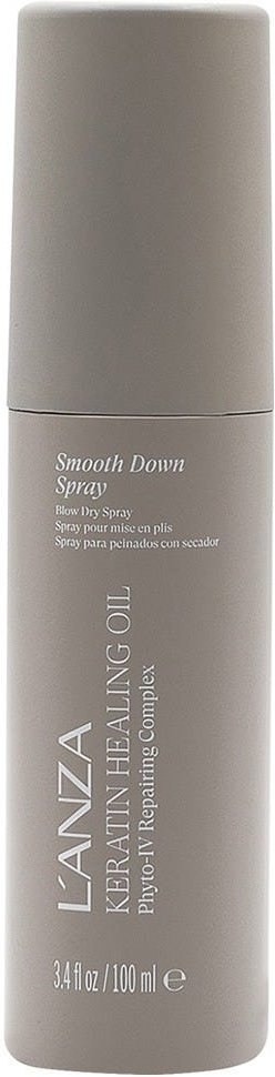 Lanza Keratin Healing Oil Smooth Down Spray 100 ml