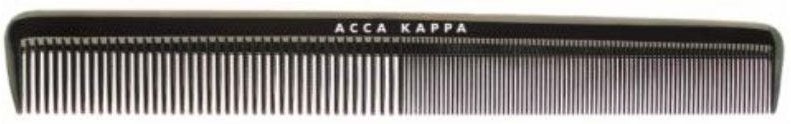 Acca Kappa Carbon Styling Kamm L. 7254