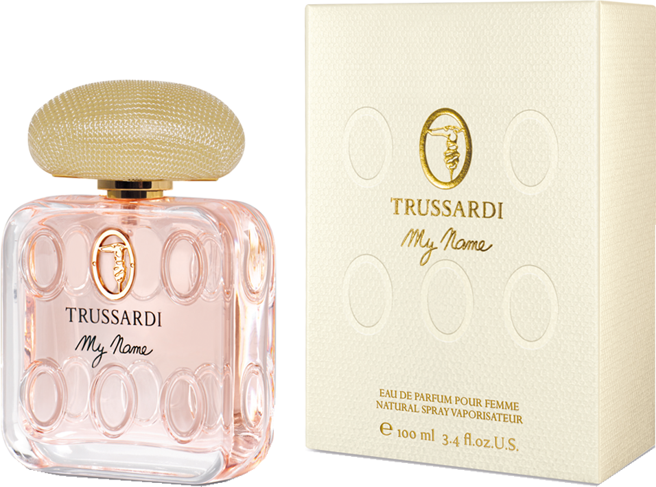 Thumbnail - Trussardi My Name Eau de Parfum Natural Spray 100 ml