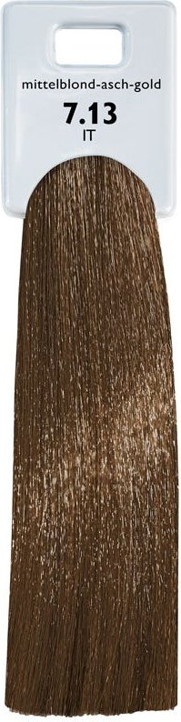 Alcina Intensiv Tönung 7.13 mittelblond asch-gold 60 ml