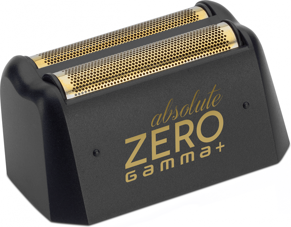 Gamma+ Gold Foil Absolute Zero