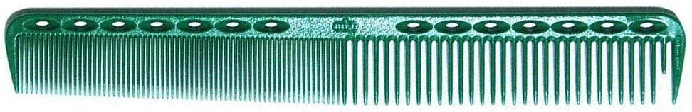 Y.S. Park Schneidekamm Nr.339 grün