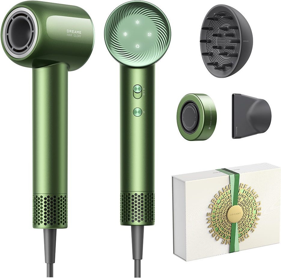 DREAME Glory Master Haartrockner