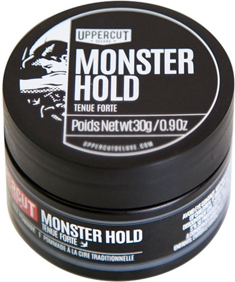 Uppercut Midi Monster Hold 30 g