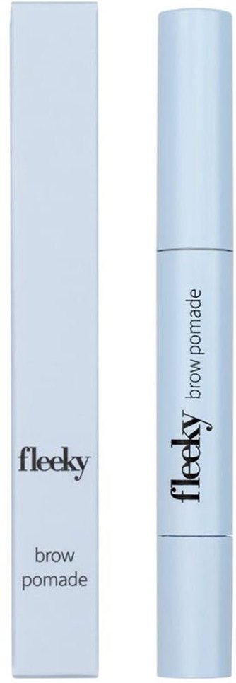 fleeky Brow Pomade - brown 9 g