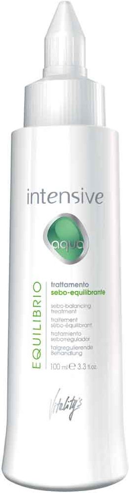 Vitality's Intensive Aqua Equilibrio Behandlung 100 ml