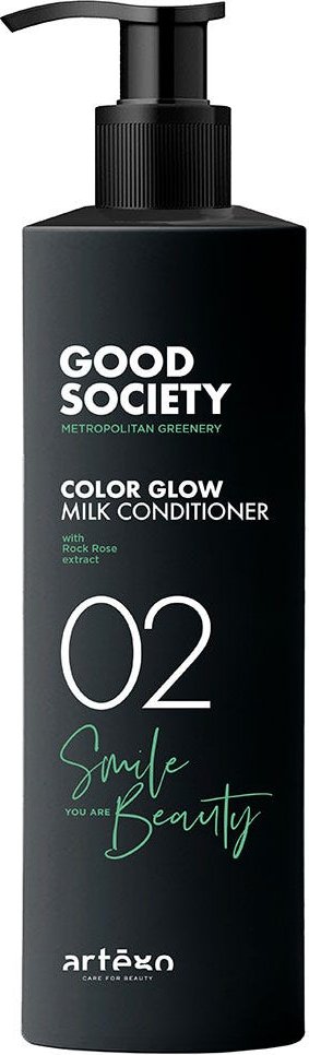 Artego Good Society 02 Color Glow Milk Conditioner 1000 ml