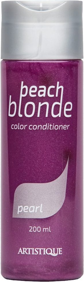 Artistique Beach Blonde Pearl Conditioner 200 ml