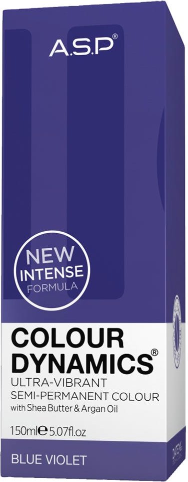ASP Affinage Colour Dynamics Blue Violet 150 ml
