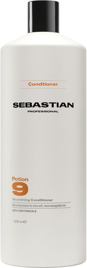 Sebastian Potion 9 Conditioner 1000 ml