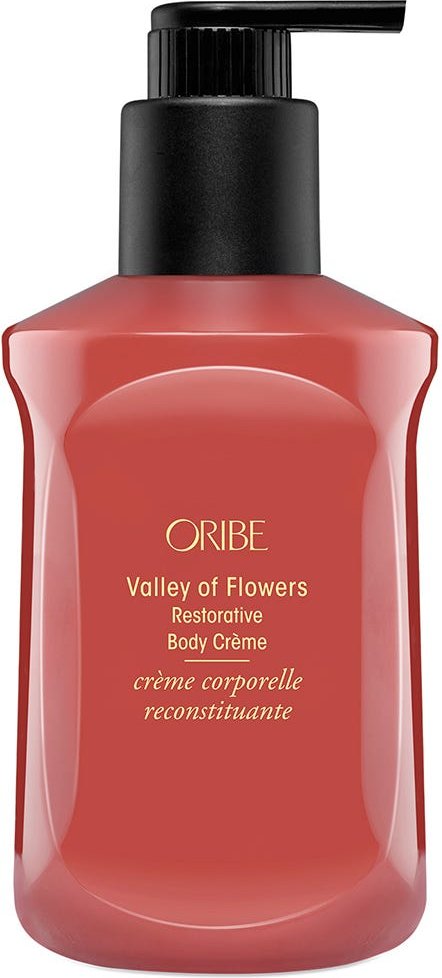 ORIBE Valley of Flower Replenishing Body Creme 300 ml
