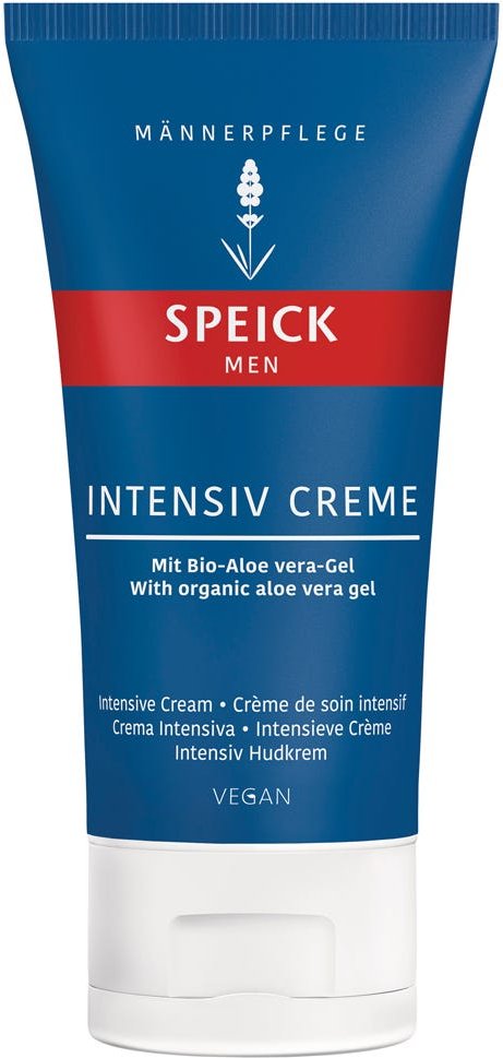 Thumbnail - SPEICK Men Intensiv Creme 50 ml