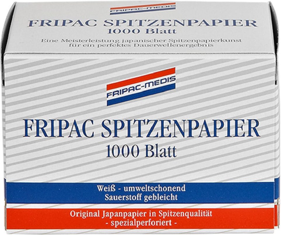 Fripac Medis Spitzenpapier 1000 Blatt