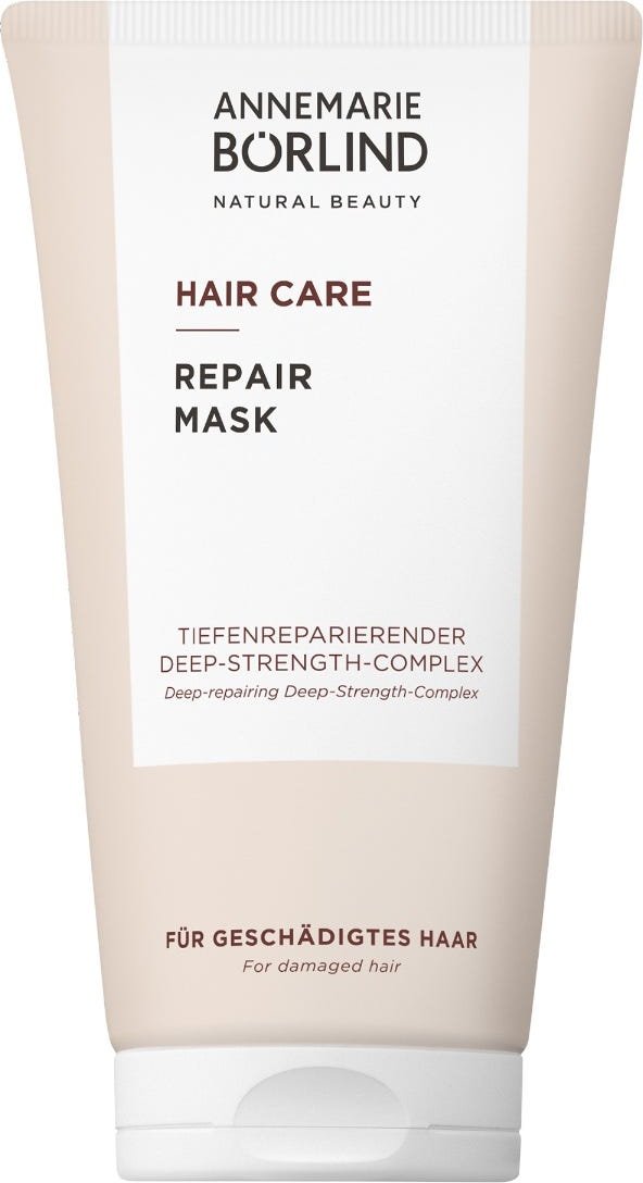 Börlind Hair Care Repair Mask 150 ml Haarspülung