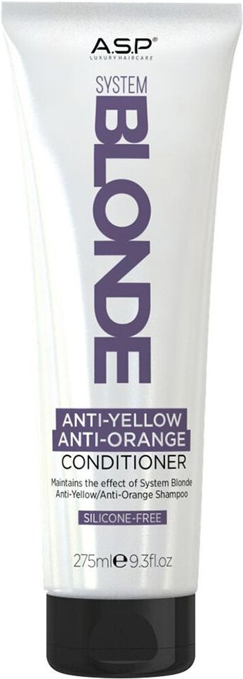 ASP System Blonde Anti- Y/O Conditoner 275 ml