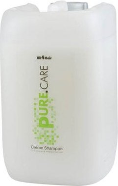 PUREcare Cremeshampoo 5000 ml