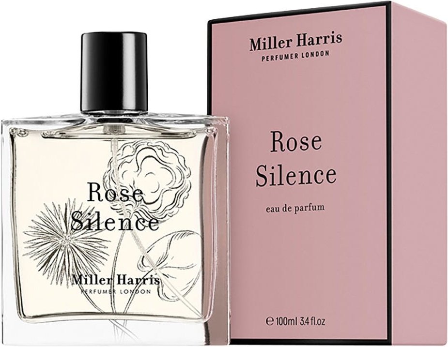 Miller Harris Rose Silence 100 ml