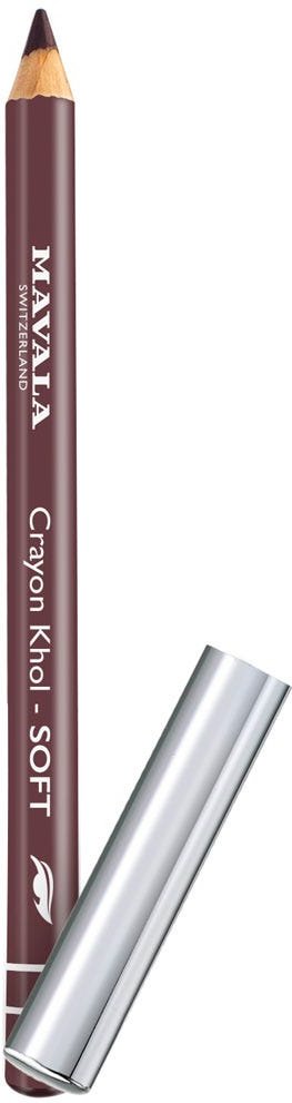 Mavala Crayon Khol SOFT Stift sweet prune 1,2 g