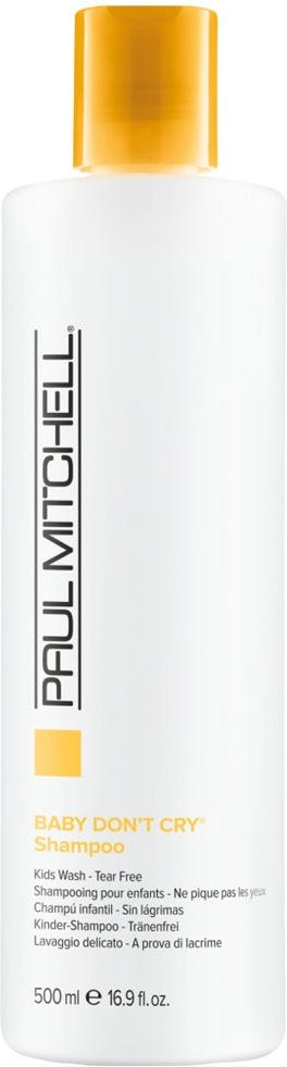 Paul Mitchell Kids Baby Don´t Cry Shampoo 500 ml