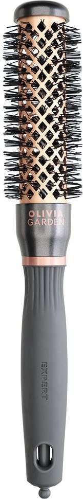 Olivia Garden Expert Blowout Heat Nylgard Bristle 25 mm Rundbürste