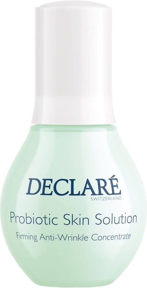 Thumbnail - Declare Probiotic Firming Ani-Wrinkle Concentrat 50 ml