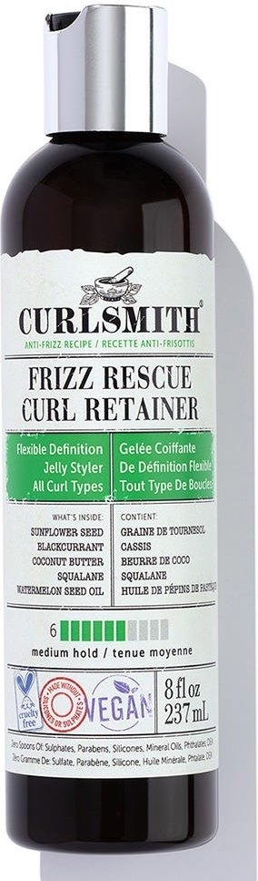 CURLSMITH Frizz Rescue Curl Retainer 237 ml