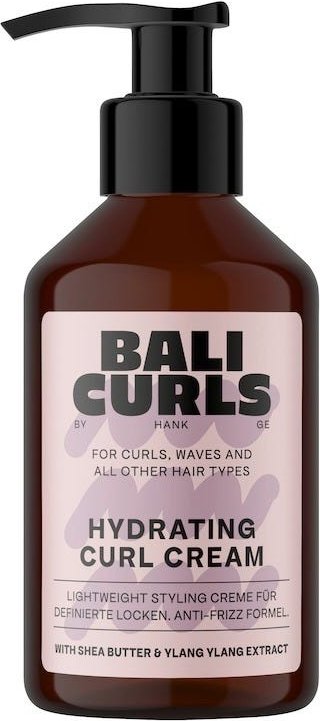 BALI CURLS Hydrating Curl Cream 150 ml