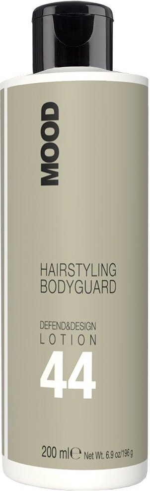 MOOD Styling Defend & Design Lotion 200 ml