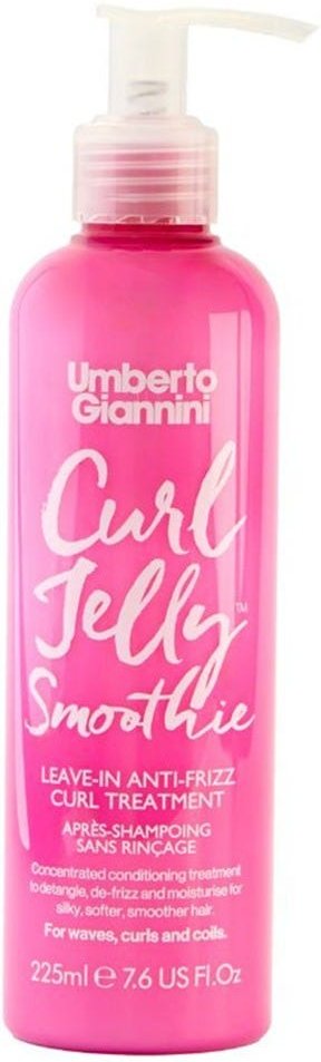 Umberto Giannini Curl Jelly Smoothie 225 ml