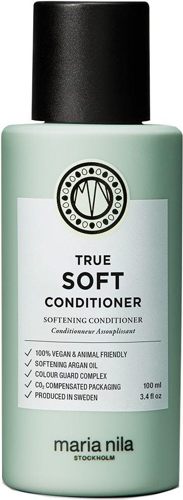 Maria Nila True Soft Conditioner 100 ml
