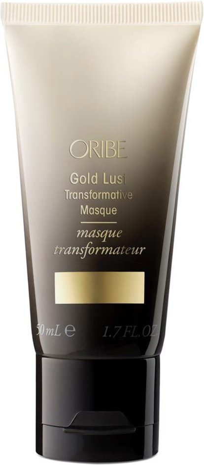 Oribe Gold Lust Transformative Masque Haarkur 50 ml