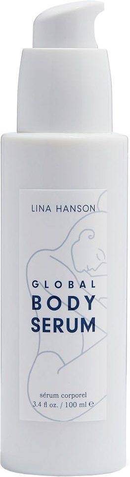 Lina Hanson Global Body Serum 100 ml