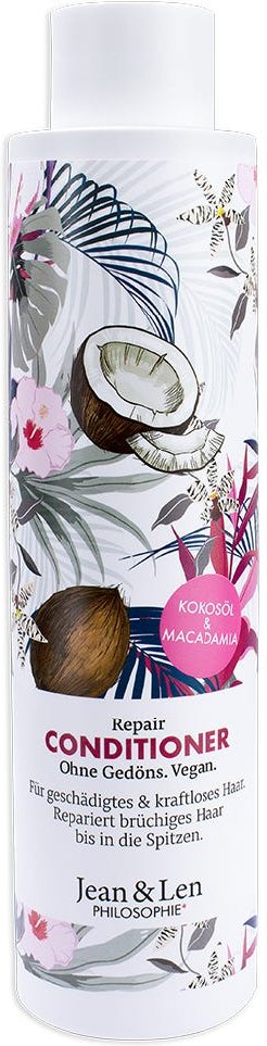 Jean & Len Philosophie Conditioner Repair 300 ml