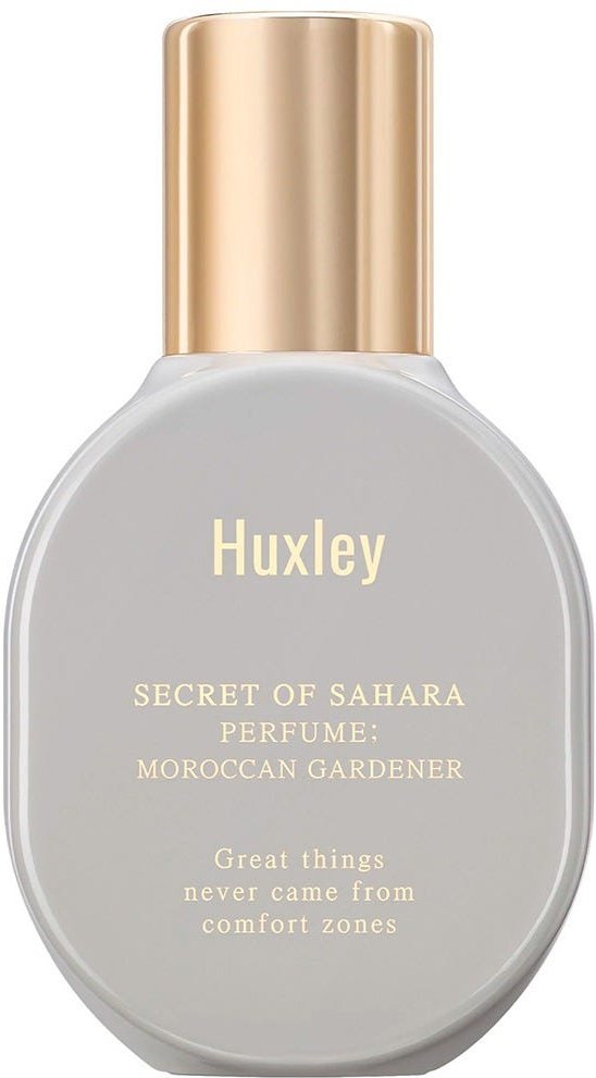 Huxley Perfume Moroccan Gardener 15 ml