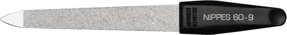 Nippes Saphir Nagelfeile