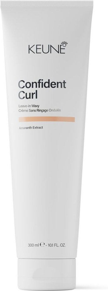 Keune Care Confident Curl Leave-in Wavy 300 ml