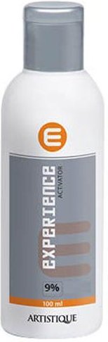 Artistique Experience Activator 9% 100 ml